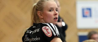 Libk-forwarden till landslaget