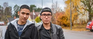 En ständig rädsla att utvisas