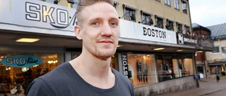Lyckat inhopp av svågern