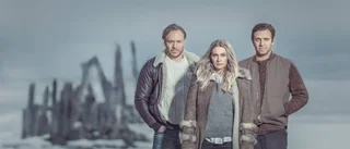 Plågsamt hopplös och alldeles underbar