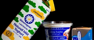DEBATT: Laktos, IBS - eller den sällsynta mjölkproteinallergin?