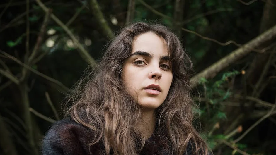 Amanda Werne, alias Slowgold.