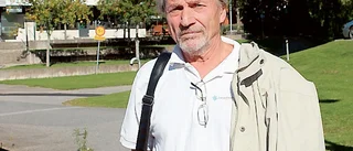 "Islam hör inte hemma här"