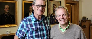 Alliansen blir inte beroende av SD