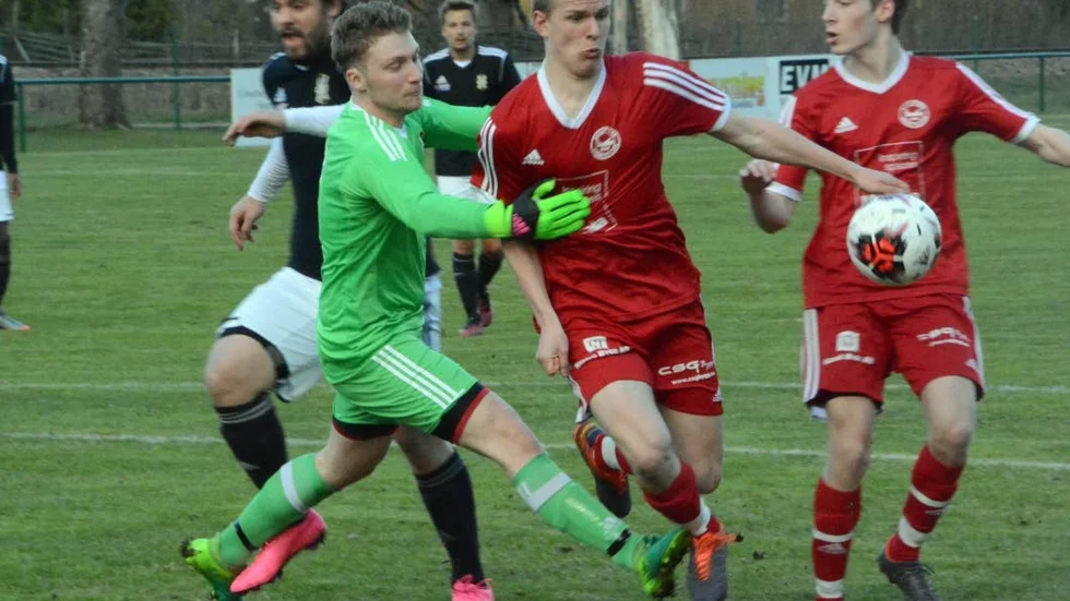 Hebe fortsätter att förlora men i fredagens match mot IFK S/RIF var det i varje fall ett fall framåt.