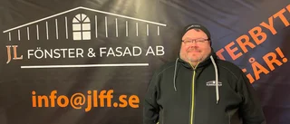 Från noll till 16 anställda på tre år: "Jag har handplockat vårt gäng"