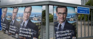 Konkret svar önskas från Moderaterna