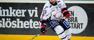 LHC-stjärnan klar för finsk klubb