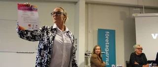 Företagarna blåser av valdebatten