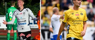 Så var cupmatchen