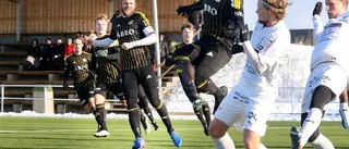 Styrkebesked av VIF – vände i slutet