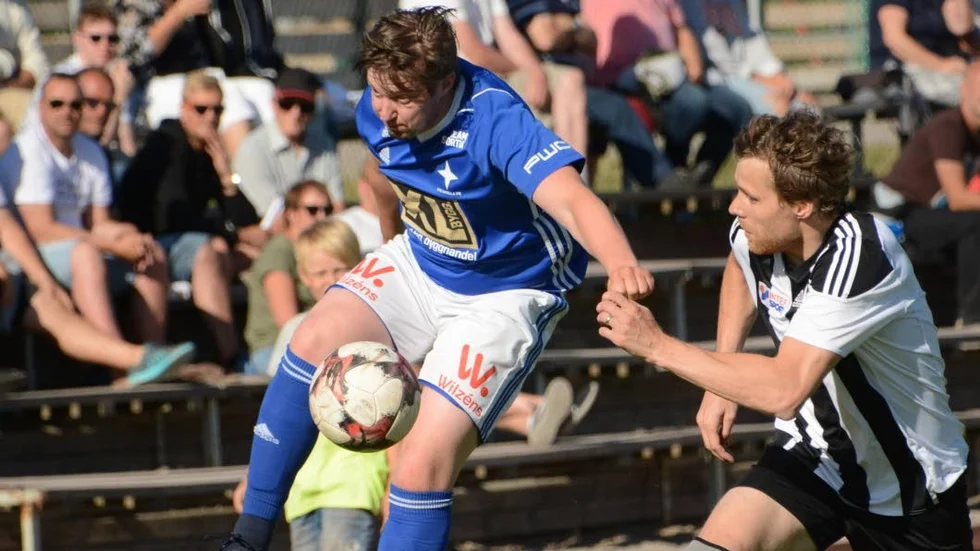 Rimforsa åkte på en oväntad förlust i onsdagens hemmamatch.