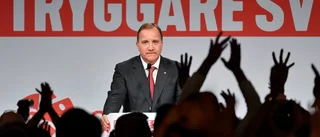 Henrik Hall: Den förlorade folkomröstningen
