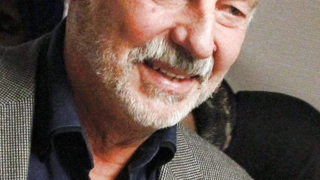 Hans Måhagen (S), Kommunstyrelsens ordförande. Foto: Dennis Petersson