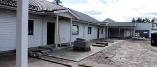 Bostadsbolaget ändrar sig – säljer av sista etappen i Ekhagen
