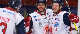 Därför valde Nowick att förlänga