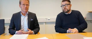 Prognosen: Skatten höjs med tre kronor