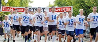 Stadsloppet ska slå nytt rekord
