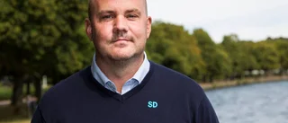 Bråk direkt om SD:s roll i Motala