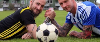 "Deras defensiv är inte lika stabil"