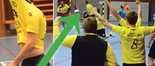 HHF:s häftiga förvandling - går för femte raka i dag