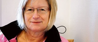"Kommer lösa sig på sikt"