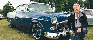 Locknevi Classic drog storpublik