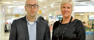 Skäggetorp får fler förskoleplatser