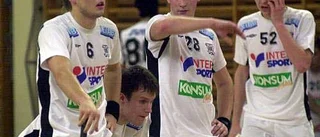 Partille var för bra