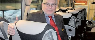 Ishalka ställde till stora problem
