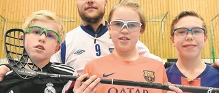 Talangfabriken mot serieseger