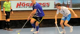 Tackade för sig – med första superligamålet: "Jätteskönt"
