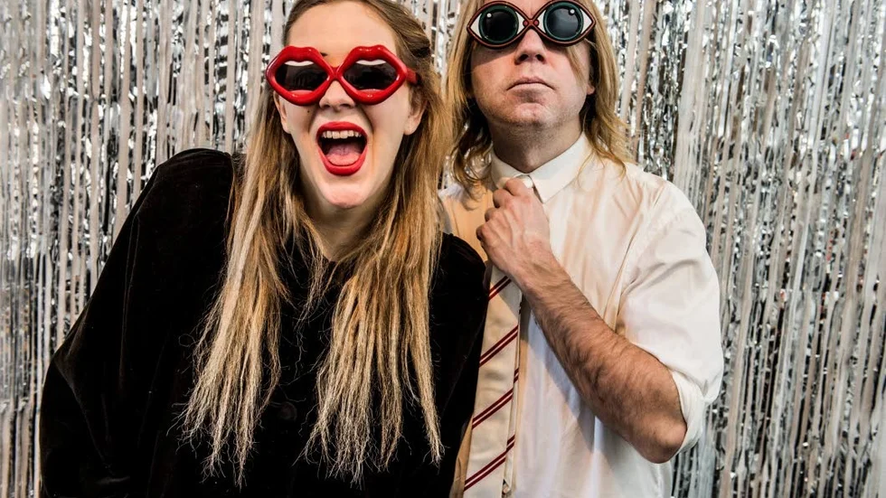 Lämnar kylan. När Niki & the Dove följer upp sitt debutalbum är det med betydligt mer luft i musiken, och en klar sommarkänsla.