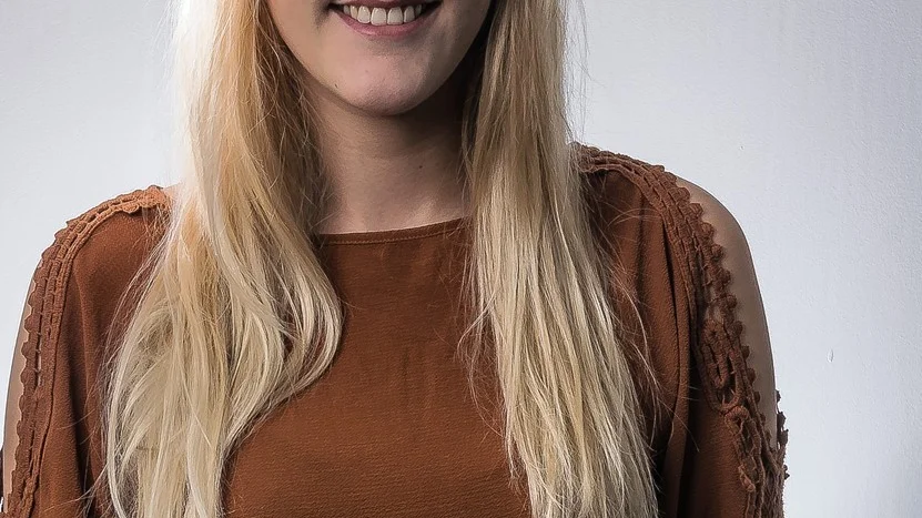 Felicia Englund har följt sin dröm.