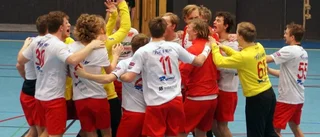 Han tar över som RP-tränare