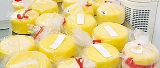 348 kr för hemosten