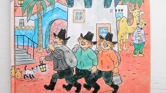 Framtiden?