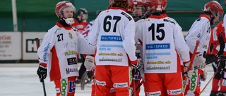 Målilla avslutade snyggt