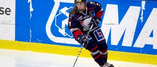 Nu byter backen LHC mot HV 71