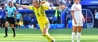 Officiellt: Asllani flyttar till Spanien