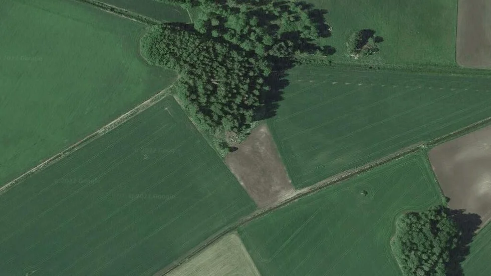 Området kring Rudun 108
