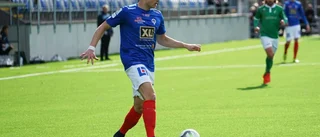Holmertz: "Måste ta mer ansvar"