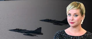 "Jag vill inte vara samtalsledare på det där minfältet"