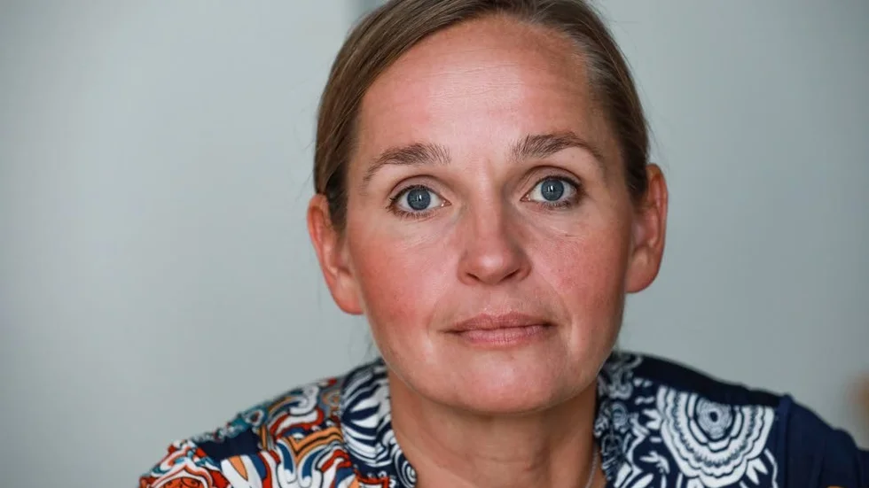 "Sen ungefär 2016 har vi investerat väldigt tungt i nya produkter". Så förklarar Nira dynamics vd Lisa Åbom varför företagets omsättningen inte rört sig nämnvärt de senaste åren.