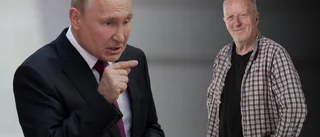 ”Så tänker Pekka bli av med Putin”