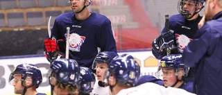Officiellt: Han förlänger med LHC