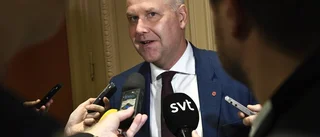 Christian Dahlgren: Mycket i vågskålen