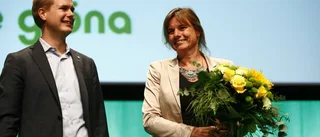 Fridolin: Jag vill fortsätta att ta ansvar