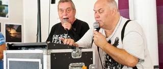 Unikt musikquiz börjar i helgen