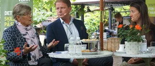 "Våra medlemmar blir tokiga på reglerna"